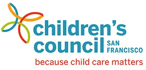 Children's Council logo